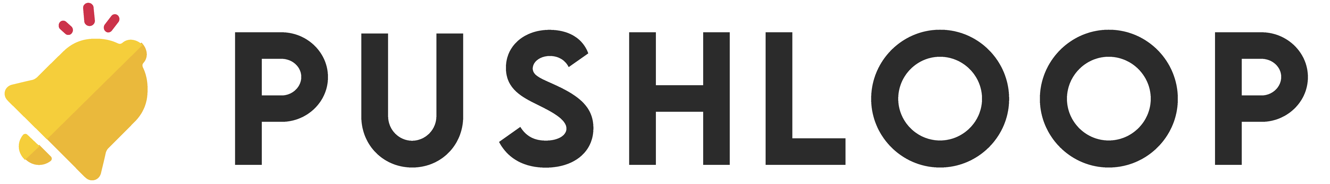 Pushloop Logo
